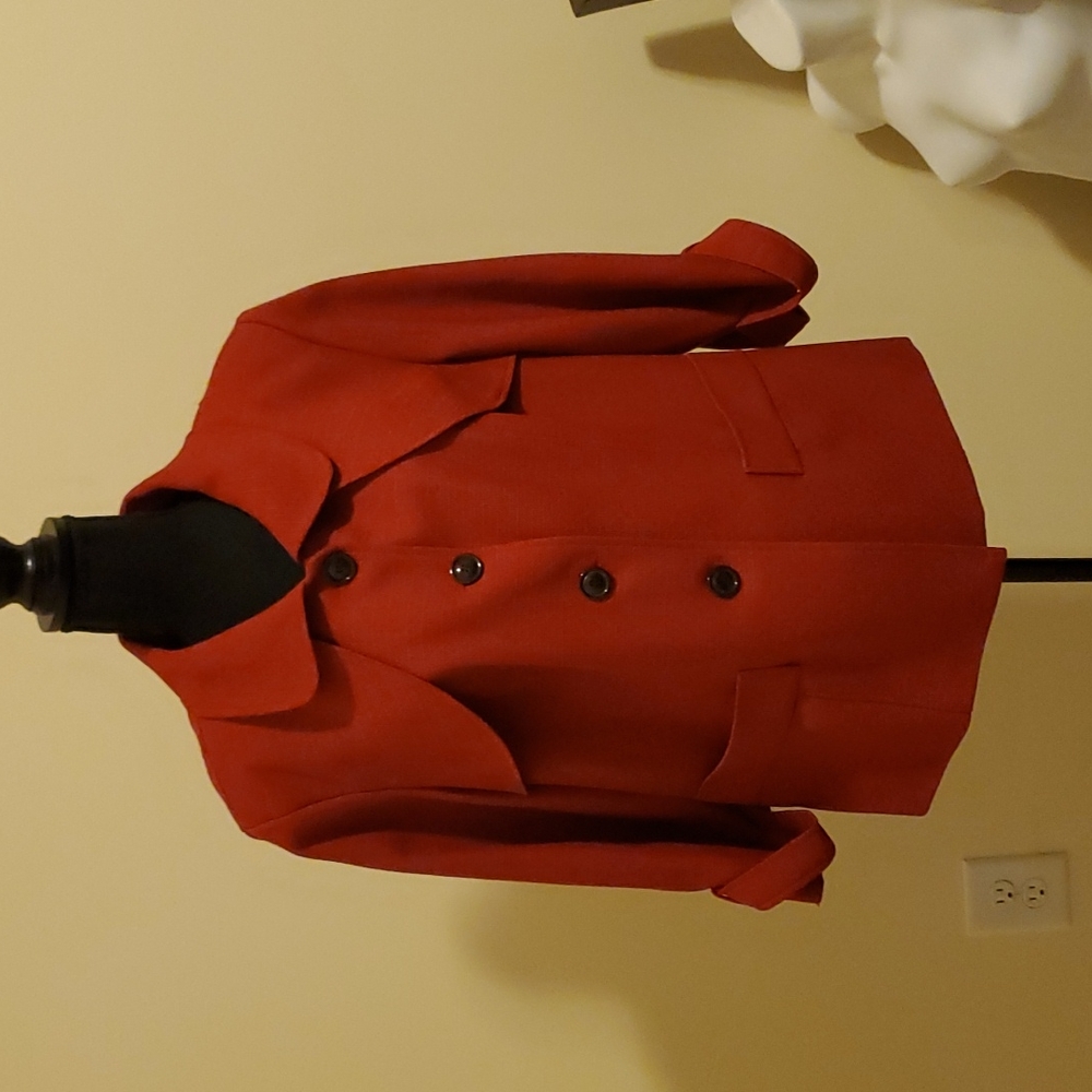 Perceptions Woman - image 1